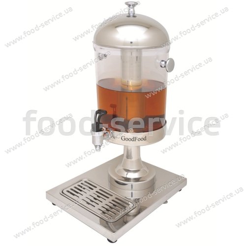 Сокоохолоджувач автономний GoodFood COOL JD301 на 7л