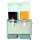 Сокоохладитель EWT INOX CDD18-2