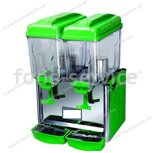 Сокоохладитель Rauder LMAGIC-15x2