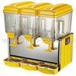 Сокоохладитель Rauder LMAGIC-15x3