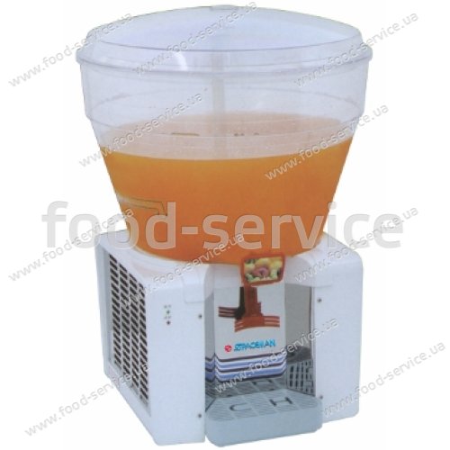 Сокоохолоджувач Rauder JMAGIC-50