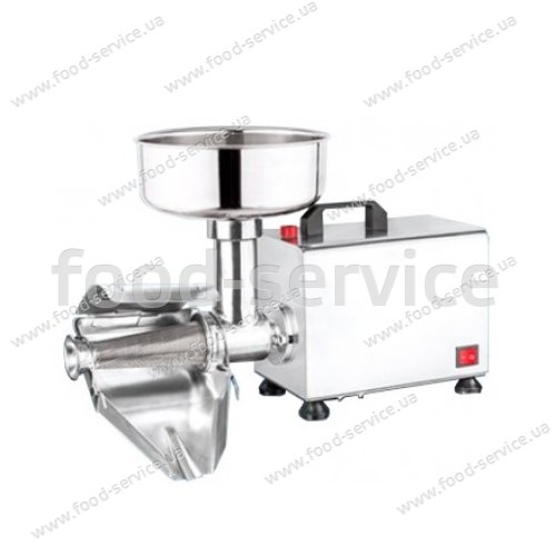 Шнековая соковыжималка FROSTY ETC-1C горизонтальная