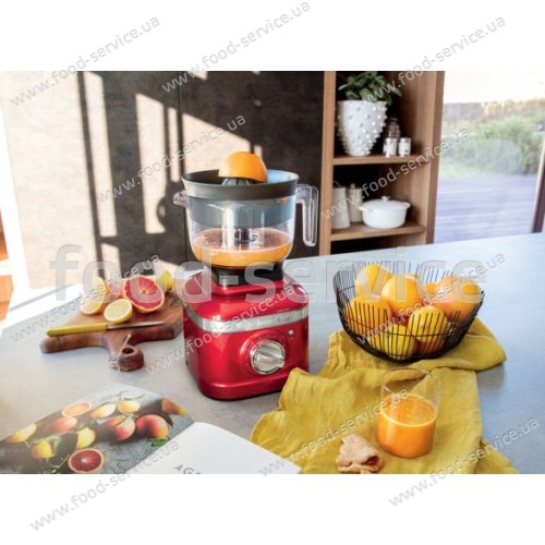 Насадка-соковыжималка KitchenAid 5KSB1CPA для цитрусовых
