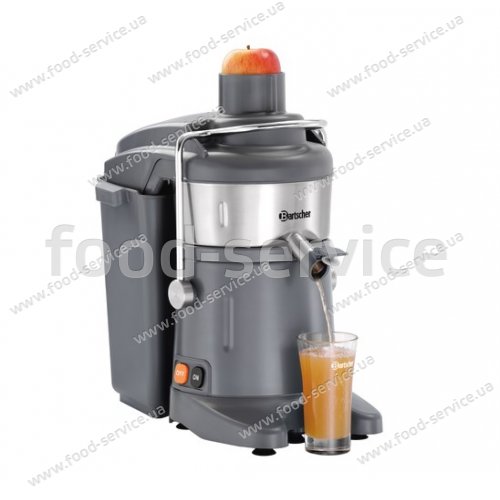 Соковитискач Bartscher Powerfresh 150197