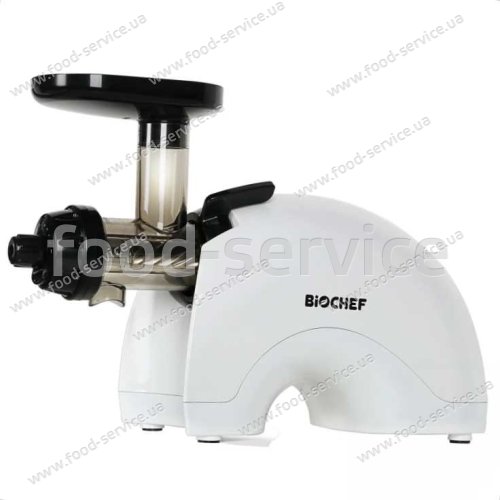 Соковыжималка двухшнековая BioChef Gemini Twin Gear Cold Press