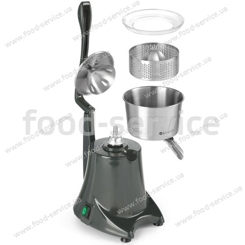 Соковижималка для цитрусових Hendi 221099