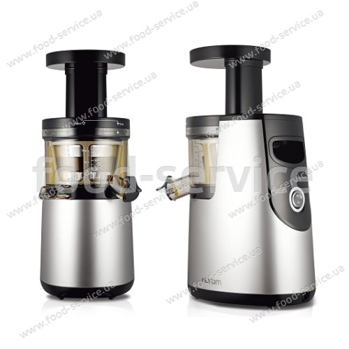 Шнековая соковыжималка Hurom HH 2G White