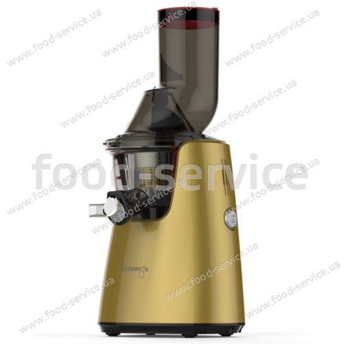 Шнековая соковыжималка Kuvings C7000 Gold