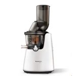Шнекова соковижималка Kuvings B7200 white