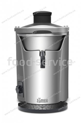 Соковижималка професійна універсальна ZUMEX Multifruit Speed Control