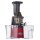 Шнековая соковыжималка Omega Juicer MMV-702R (red). Фото 1