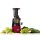 Шнековая соковыжималка Omega Juicer MMV-702R (red). Фото 2