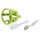 Шнековая соковыжималка Omega Juicer MMV-702R (red). Фото 6