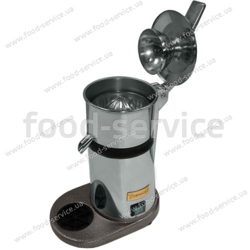 Соковыжималка для цитрусовых Tornado JC900
