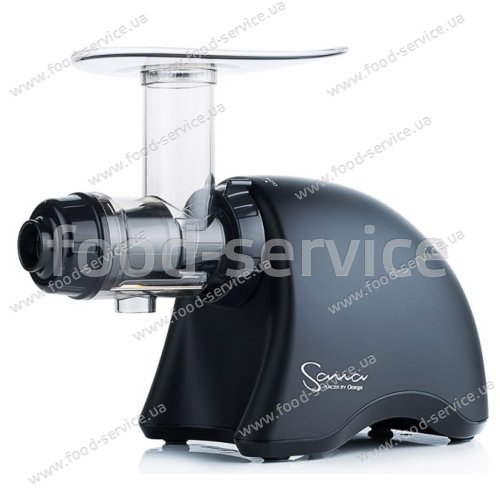 Шнекова соковижималка Sana Juicer by Omega 707 Matte Black