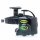 Двухшнековая соковыжималка Green Power KEMPO EXCLUSIVE PRO Black
