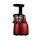 Шнекова соковижималка Hurom Slow Juicer HE-500 red