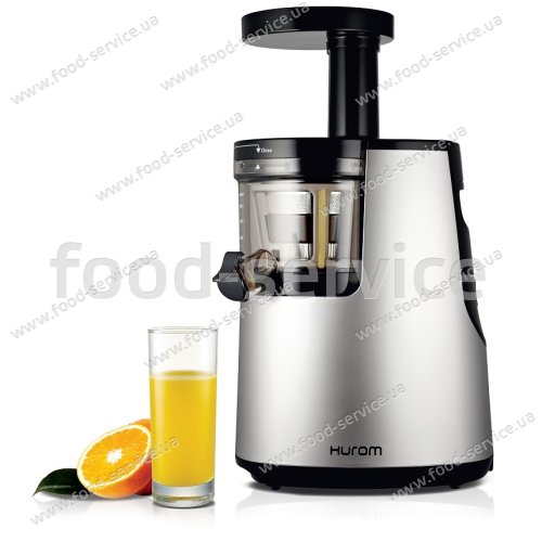 Шнековая соковыжималка Hurom HH 2G Silver