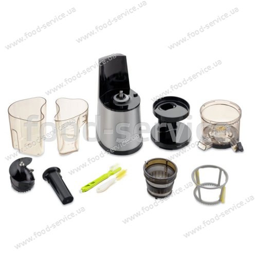 Шнековая соковыжималка Hurom HH 2G Red Wine