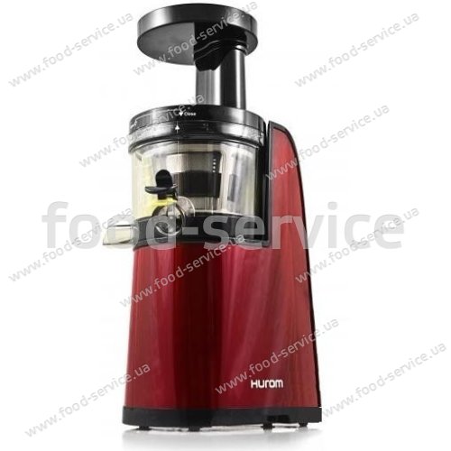 Шнекова соковижималка Hurom Slow Juicer HG SBC06 (HU-600)