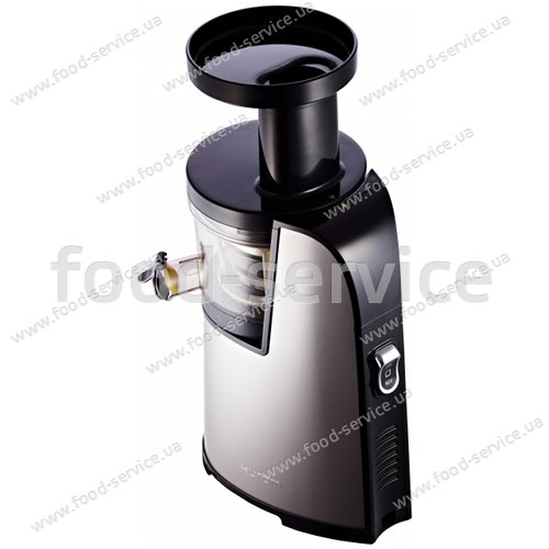 Шнекова соковижималка Hurom Slow Juicer HG SBC06 (HU-600)