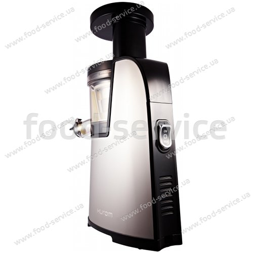 Шнекова соковижималка Hurom Slow Juicer HG SBC06 (HU-600)
