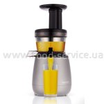 Шнековая соковыжималка Hurom HP 2G Silver
