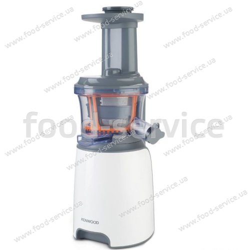 Шнекова соковижималка Kenwood JMP 600 WH