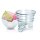 Сито для сорбетів до соковижималок Kuvings Slow Juicer насадка для моделей MOTIV 1 C-7000 CS-600 B1700