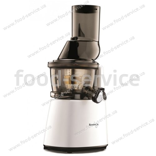 Шнекова соковижималка Kuvings C7000 White