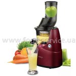 Шнекова соковижималка Kuvings Whole Slow Juicer B6000PR