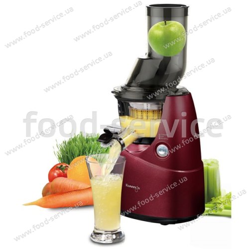 Шнековая соковыжималка Kuvings Whole Slow Juicer B6000PR