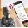 Шнекова соковижималка Kuvings Smart Juicer Motiv 1 grey. Фото 2