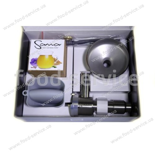 Маслопресс Sana Oil Extractor EUJ-702