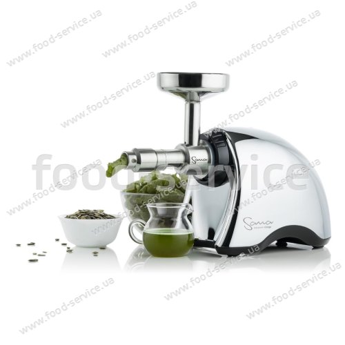 Маслопресс Sana Oil Extractor EUJ-702