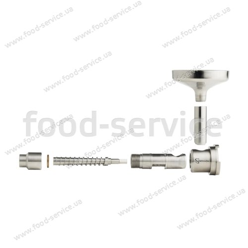 Маслопресс Sana Oil Extractor EUJ-702