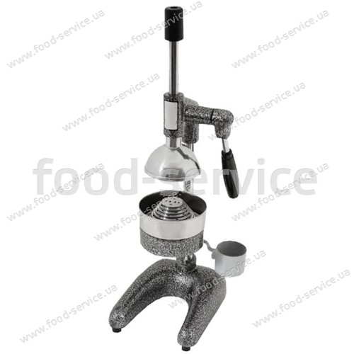Пресс для цитрусовых GGM Gastro FSPMS6