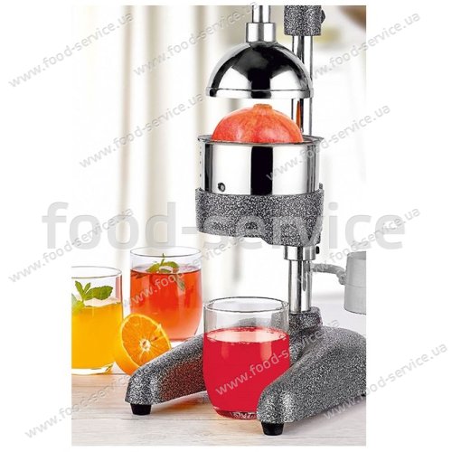 Пресс для цитрусовых GGM Gastro FSPMS6