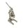 Соковыжималка мех. для цитрусовых RA Chand Products J210