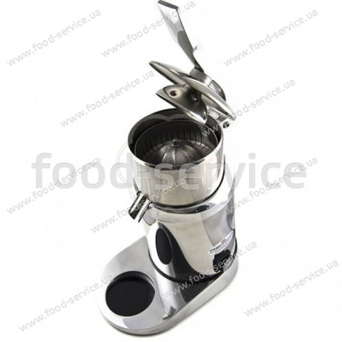 Соковижималка для цитрусових Remida Automatic Polished