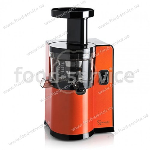 Соковыжималка SANA juicer by OMEGA 808 Orange