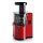 Соковыжималка SANA juicer by OMEGA 808 Red