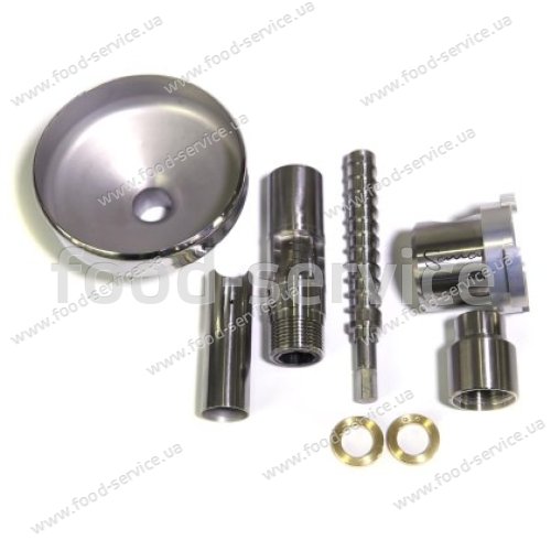 Маслопресс Sana Oil Extractor EUJ-702