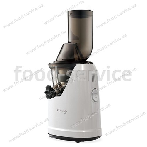 Шнековая соковыжималка Kuvings WHOLE SLOW JUICER B1700 White Perl