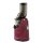 Шнекова соковижималка Kuvings WHOLE SLOW JUICER B1700 Dark Red