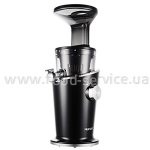 Шнекова соковижималка Hurom H100S 4G чорна