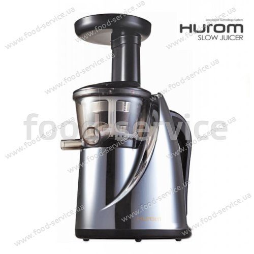 Шнекова соковижималка Hurom Slow Juicer HU-100