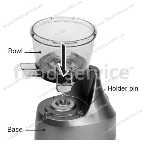 Шнековая соковыжималка Slow Juicer Greenis F-9010 brown