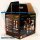 Шнековая соковыжималка Slow Juicer Greenis F-9010 brown. Фото 4