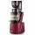 Шнековая соковыжималка BioChef Quantum Whole Slow Juicer Burgundy